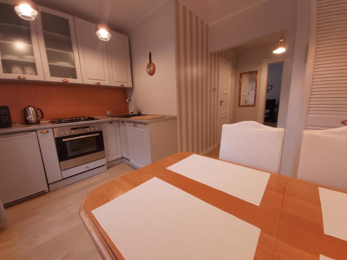 Lengowskiego Apartament Centrum Olsztyn  Exterior foto